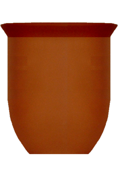 Weinbecher 0,2 Liter - Form Ne - natur/transparent