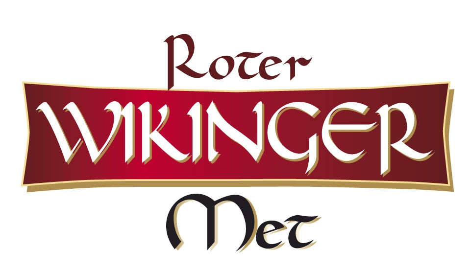 Roter Wikinger-Met - 0,75 Liter - alc. 6 % Vol.