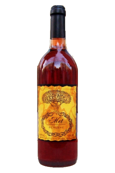 Amarandel Met Schlehe - 0,75 Liter - alc. 12 % Vol.