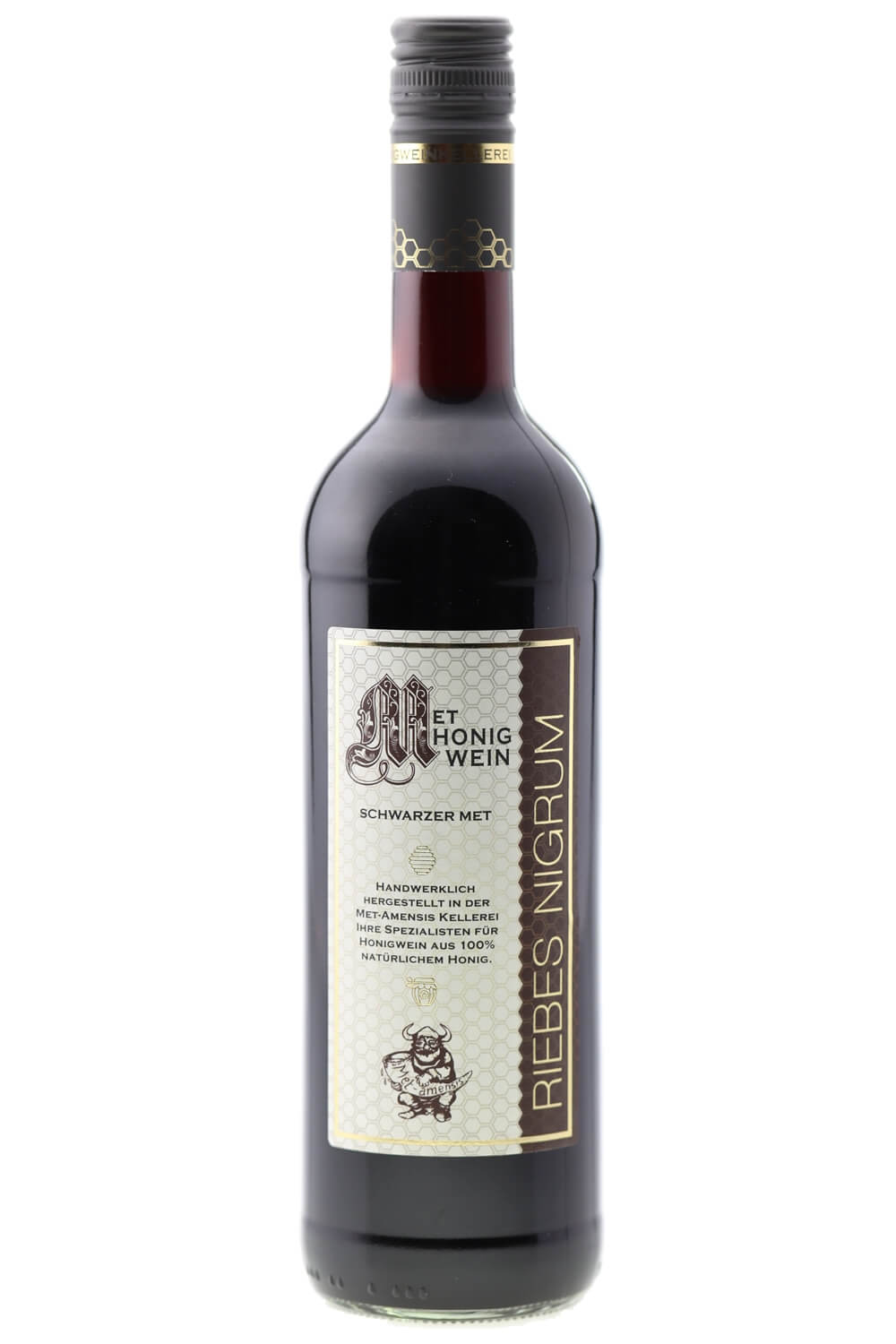 Johanisbeer Met „RIBES NIGRUM“