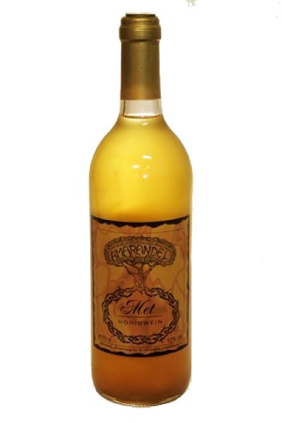 Amarandel-Met "Classic", 0,75 Liter, 12 %