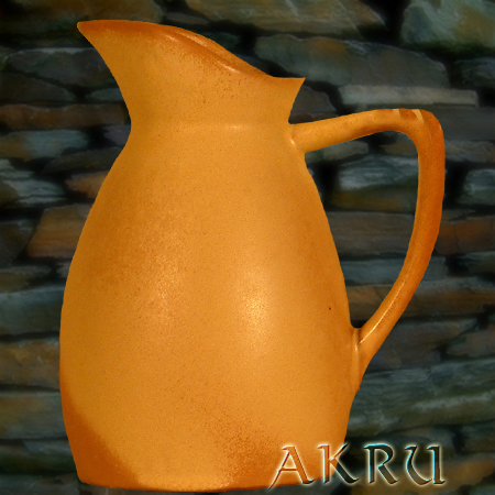 Weinkrug - 1,0 Liter - Form FR - malawi