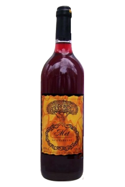 Amarandel-Met "Heidelbeere" 0,75 Liter 12 %