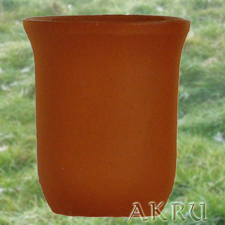 Schnapsbecher 0,02 Liter - Form Ne - natur/transparent