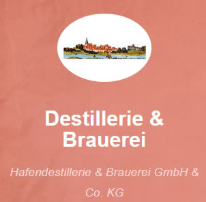 Loitzer Hafendestillerie & Brauerei