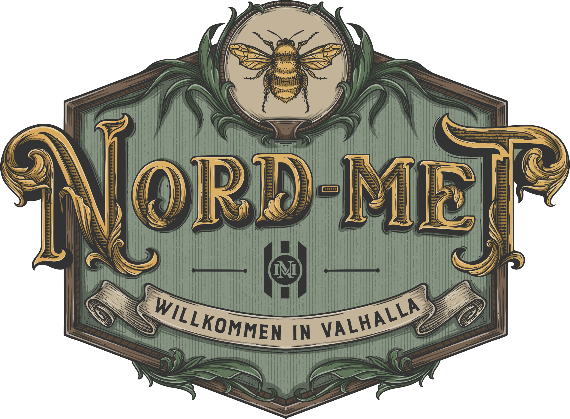 Nord-Met