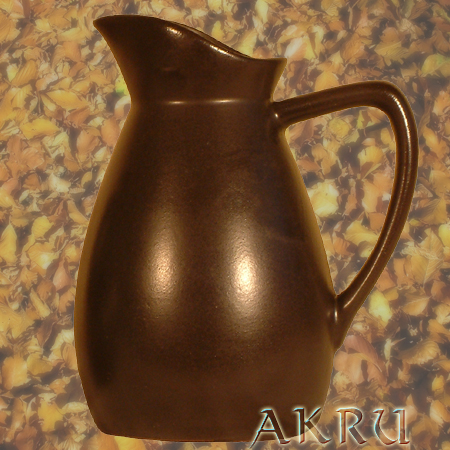 Weinkrug - 1,0 Liter - Form FR - toledo