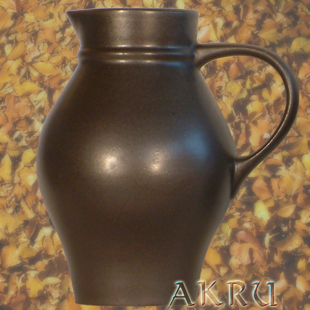 Weinkrug - 1,0 Liter - Form WK - toledo