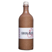 VIKING BLOD - Dänischer Met, 19 %, 0,7 Liter VIKING BLOD - Dänischer Met, 19 %, 0,7 Liter