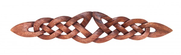 Wandbild - Keltisches Ornament - ws107