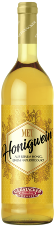 Met - Honigwein - lieblich - 0,745 l - 8,5 %