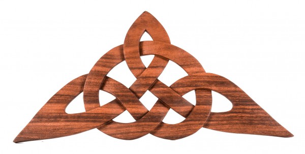 Wandbild - Keltisches Ornament - ws4