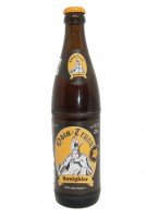 Odin-Trunk (Honigbier) 0,5 Liter - 029 Odin-Trunk (Honigbier) 0,5 Liter - 029