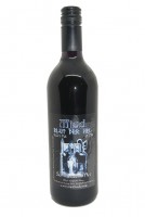 Blut der Hel - Schwarzer Met 10 % - 0,75 Liter Blut der Hel - Schwarzer Met 10 % - 0,75 Liter