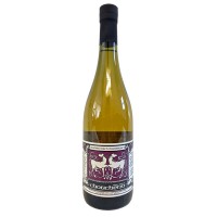 La Cave du Dragon Rouge – Vieux Doux - Honigwein / Met La Cave du Dragon Rouge – Vieux Doux - Honigwein / Met