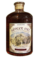 Wintermet von Amarandel - 1 Liter - alc. 12 % Vol. Wintermet von Amarandel - 1 Liter - alc. 12 % Vol.