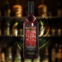 LEBENSTRANK Apfel-Kirsch - 0,75l - 7,5 % vol LEBENSTRANK Apfel-Kirsch - 0,75l - 7,5 % vol