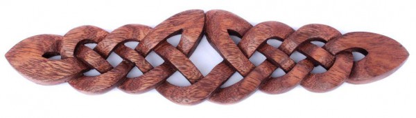 Wandbild - Keltischer Knoten - ws249