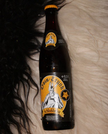 Odin-Trunk (Honigbier) 0,5 Liter - 029