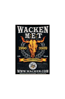 Vorschau: Wacken - Met lieblich, 0,75 Liter, 10 % Vorschau: Wacken - Met lieblich, 0,75 Liter, 10 %