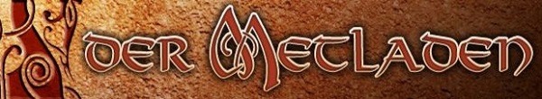 DER METLADEN - zur Startseite wechseln