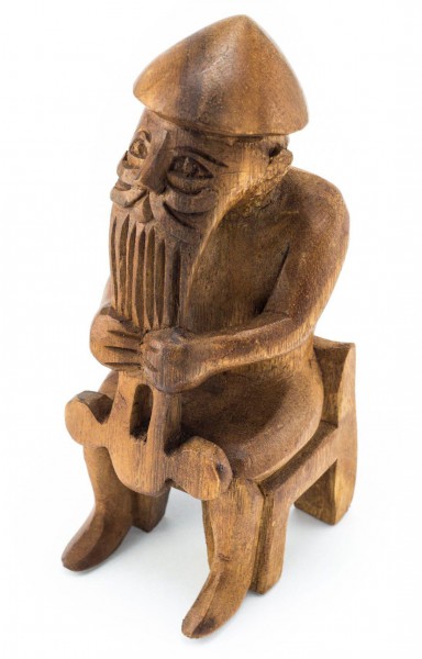 Wikinger Figur THOR 15 cm - hk179