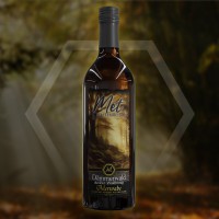 "Dämmerwald" - dunkler Waldhonig Met - 0,75l - 9,5% "Dämmerwald" - dunkler Waldhonig Met - 0,75l - 9,5%