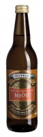 MJÖD - schwedischer Honig-Met - 0,5 Liter MJÖD - schwedischer Honig-Met - 0,5 Liter