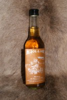 Mjöllnir - Bärenfang 33 % in 0,35 Liter Flasche - 036 Mjöllnir - Bärenfang 33 % in 0,35 Liter Flasche - 036