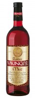 Roter Wikinger-Met - 0,75 Liter - alc. 6 % Vol. Roter Wikinger-Met - 0,75 Liter - alc. 6 % Vol.