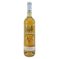 VCELOVINA – Original - Gewürz Met - 0,75L - 13% Vol. VCELOVINA – Original - Gewürz Met - 0,75L - 13% Vol.
