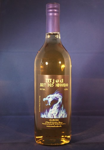 Met des Nidhögg - classic - 11,0 % - 0,75 Liter