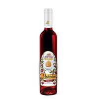 Slowakischer Kirsch-Met, 0,5l, 13,5 % Slowakischer Kirsch-Met, 0,5l, 13,5 %