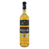 MEDOVINA – Original - Gewürz Met - 0,75L - 13% Vol. MEDOVINA – Original - Gewürz Met - 0,75L - 13% Vol.