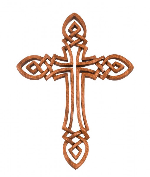 Wandbild - Keltisches Kreuz - ws284