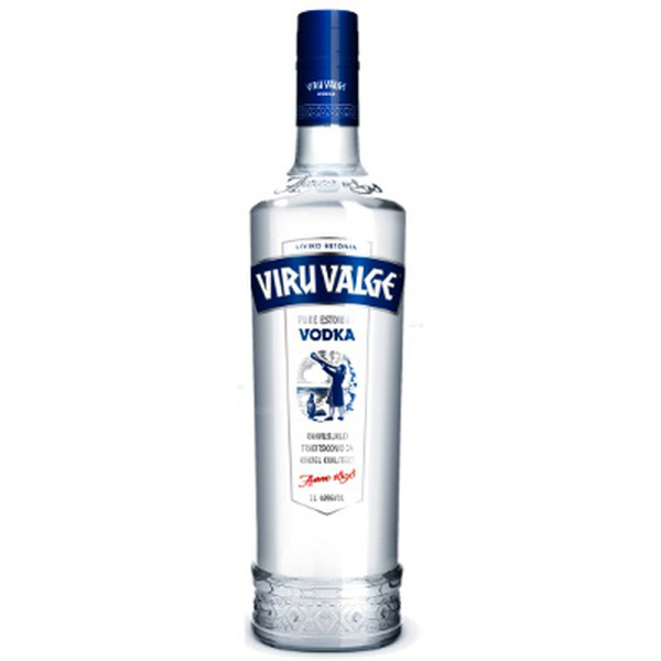 Viru Valge Vodka 40% - 700 ml