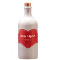 Jule Mjød - Dänischer Met - 0,7 Liter - alc. 14,8 % Vol. Jule Mjød - Dänischer Met - 0,7 Liter - alc. 14,8 % Vol.