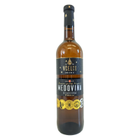 MEDOVINA – Klasicka 0,75L 13% Vol. MEDOVINA – Klasicka 0,75L 13% Vol.