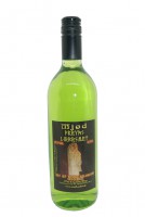 Mjød Freyas Liebesmet-Met mit Banane-Melonen-Kiwi-Geschmack 0,75 l Mjød Freyas Liebesmet-Met mit Banane-Melonen-Kiwi-Geschmack 0,75 l