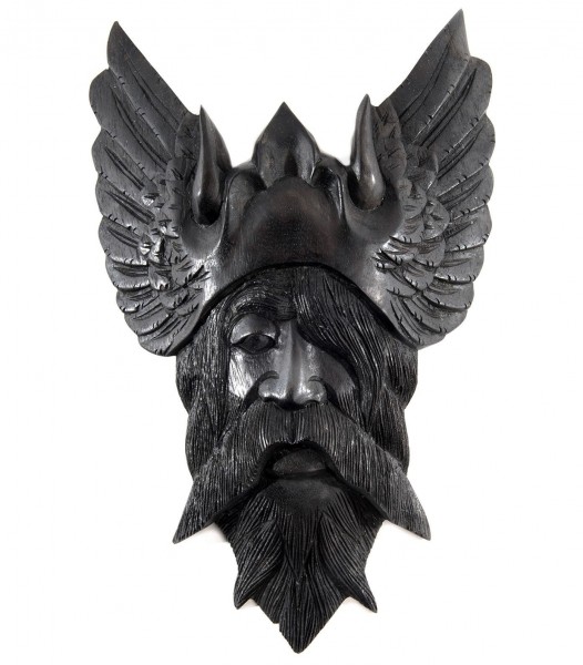 Wandrelief - ODIN - 40 cm - ws48-2
